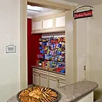 Hilton Garden Inn Cartersville 