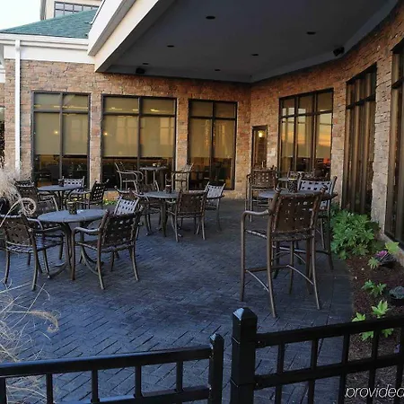 Hilton Garden Inn Cartersville 