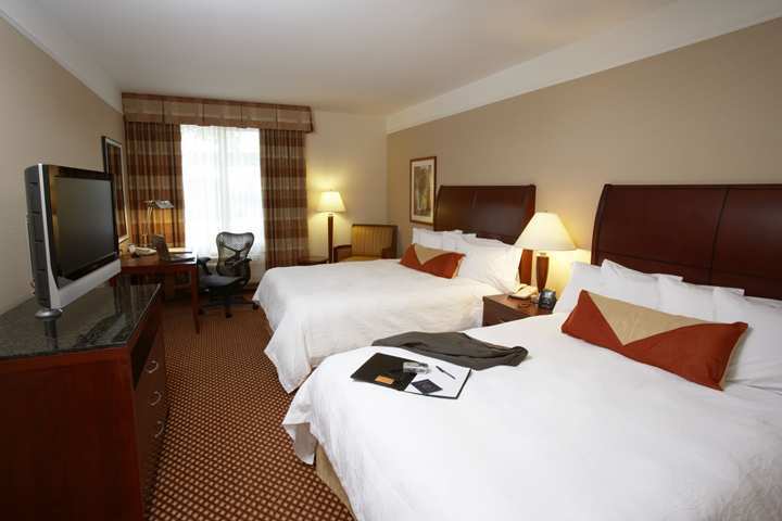 Hilton Garden Hotel Cartersville
