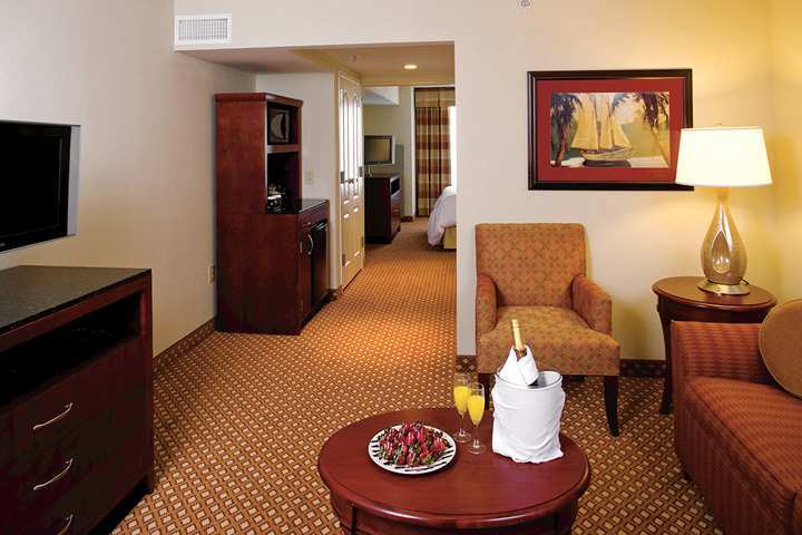 Hilton Garden Hotel